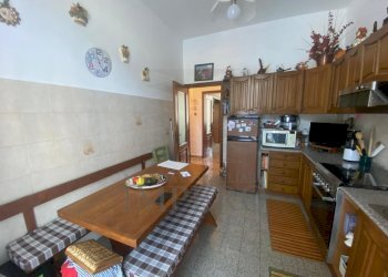cucina abitabile - Appartamento Via Roma 31, Ventimiglia - foto 16
