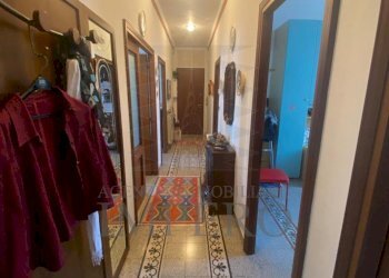 corridoio - Appartamento Via Roma 31, Ventimiglia - foto 18