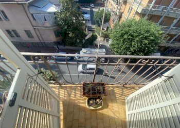 balcone - Appartamento Via Roma 31, Ventimiglia - foto 20