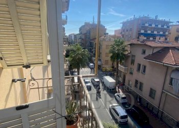 balcone - Appartamento Via Roma 31, Ventimiglia - foto 21