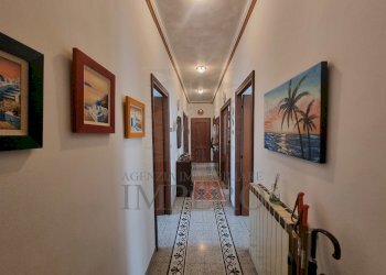 ingresso - Appartamento Via Roma 31, Ventimiglia - foto 22