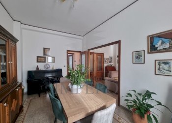sala da pranzo - Appartamento Via Roma 31, Ventimiglia - foto 30