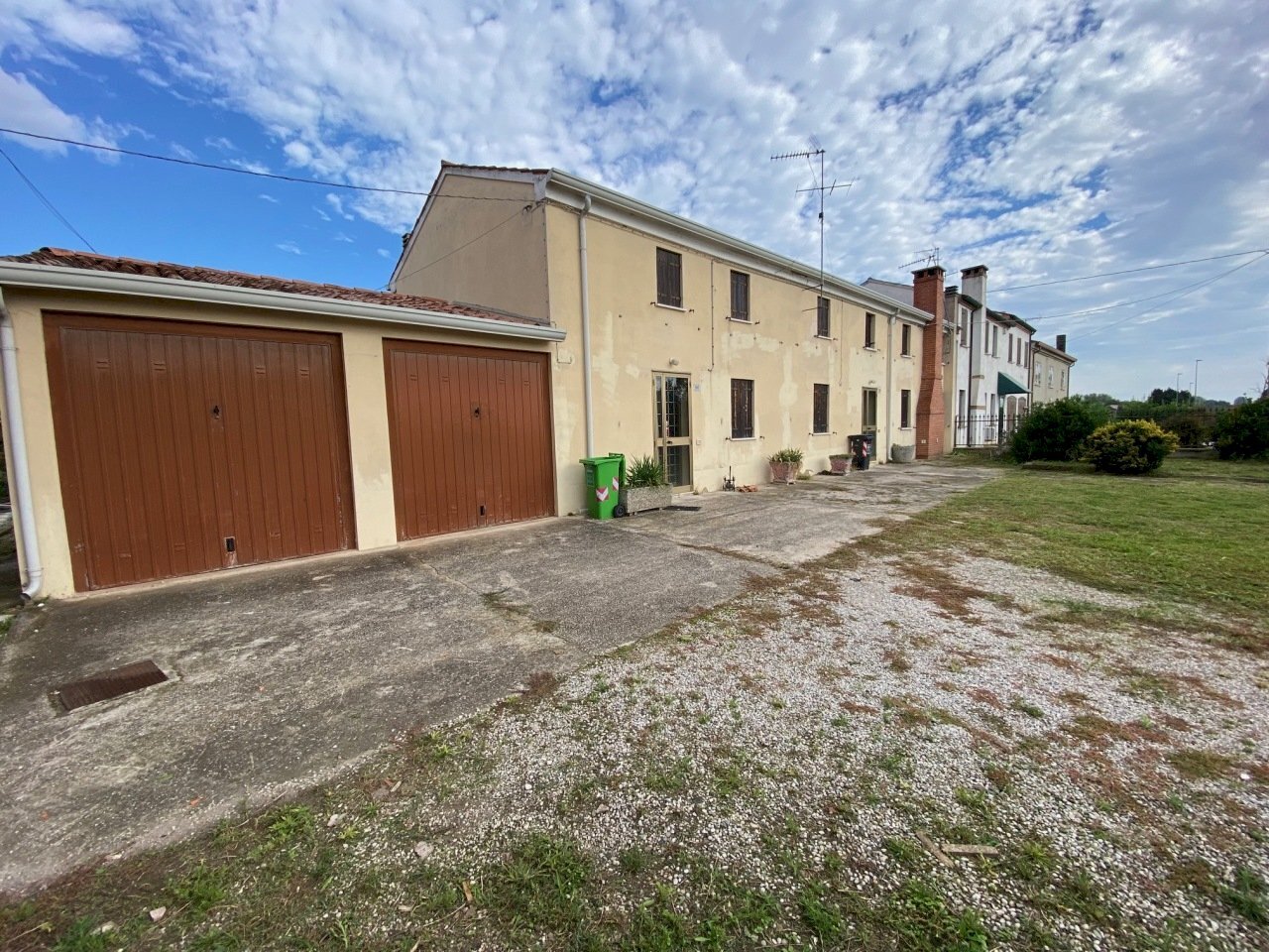 IMG_2782.jpg - Independent house Via E. Toti, Villadose - photo 1