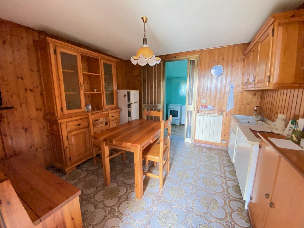 IMG_2785.jpg - Independent house Via E. Toti, Villadose - photo 3