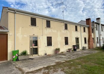 IMG_2783.jpg - Casa indipendente Via E. Toti, Villadose - foto 9