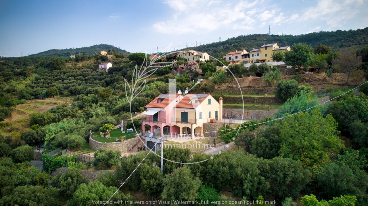 DJI_0333.jpeg - Terraced Villa Via Valcada, Savona - photo 2