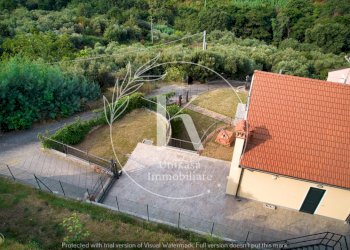 DJI_0341.jpeg - Villa a Schiera Via Valcada, Savona - foto 5
