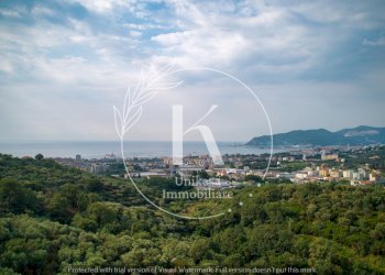 DJI_0348.jpeg - Villa a Schiera Via Valcada, Savona - foto 7