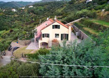 DJI_0355.jpeg - Villa a Schiera Via Valcada, Savona - foto 8