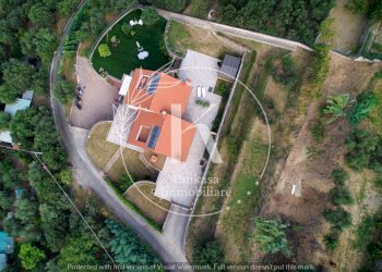 DJI_0361.jpeg - Villa a Schiera Via Valcada, Savona - foto 14
