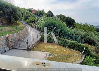 IMG20240726091635.jpeg - Villa a Schiera Via Valcada, Savona - foto 16