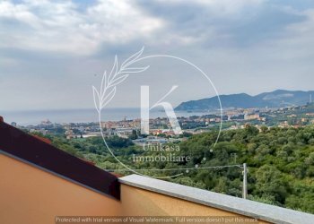 IMG20240726091536.jpeg - Villa a Schiera Via Valcada, Savona - foto 19