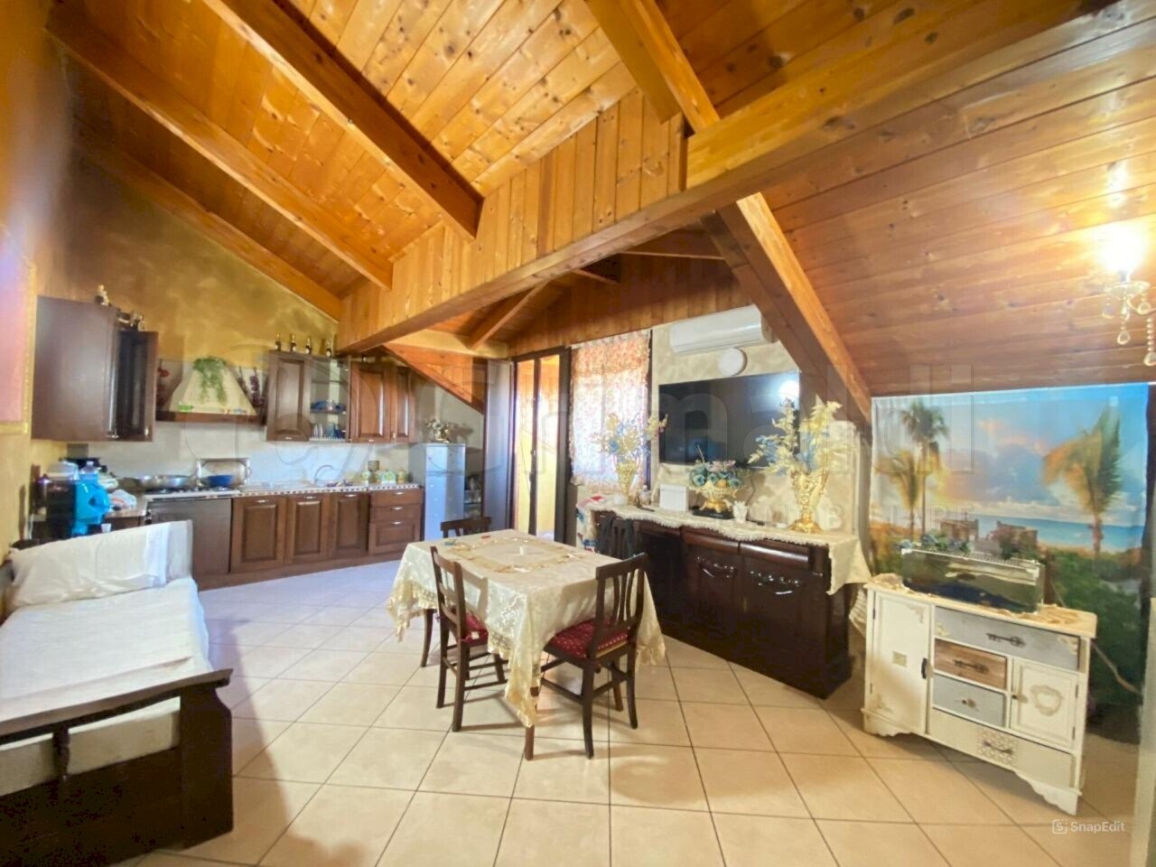 1.jpg - Three-room apartment Giugliano in Campania - photo 1