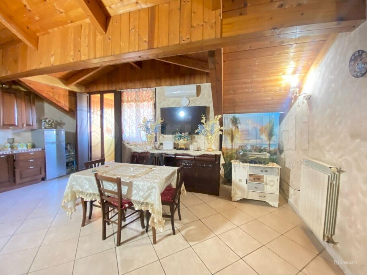 3.jpg - Three-room apartment Giugliano in Campania - photo 3