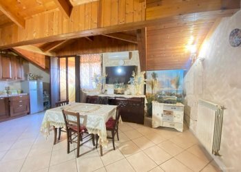 3.jpg - Three-room apartment Giugliano in Campania - photo 3