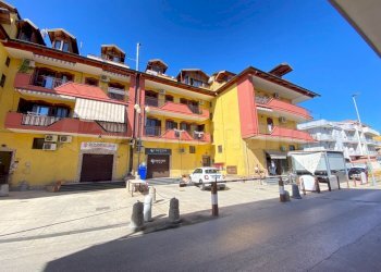 14.jpg - Three-room apartment Giugliano in Campania - photo 14