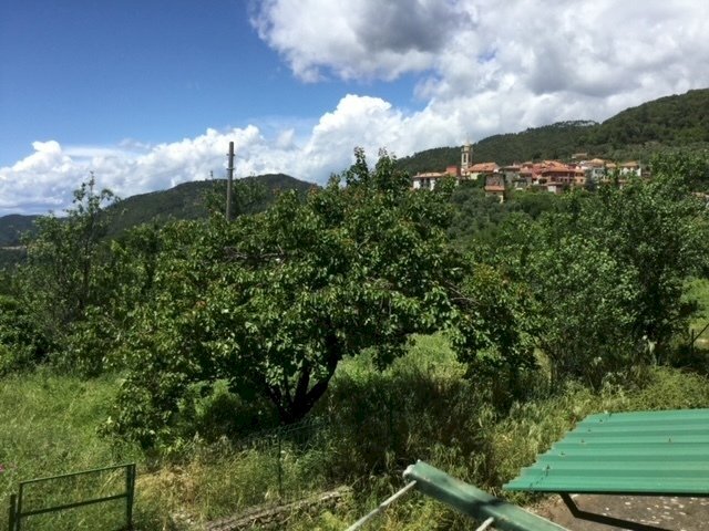 IMG_1731.JPG - Independent house Località Migliaro, Castiglione Chiavarese - photo 2