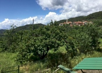 IMG_1731.JPG - Casa indipendente Località Migliaro, Castiglione Chiavarese - foto 2