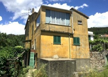 IMG_1716.JPG - Casa indipendente Località Migliaro, Castiglione Chiavarese - foto 8