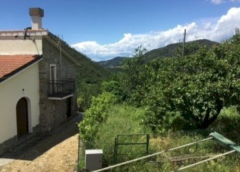 IMG_1729.JPG - Casa indipendente Località Migliaro, Castiglione Chiavarese - foto 10