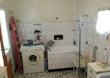 IMG_1736.JPG - Casa indipendente Località Migliaro, Castiglione Chiavarese - foto 13