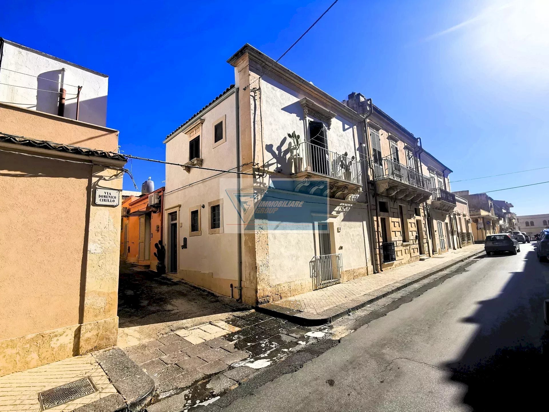 Appartamento Via Cirillo, Noto - foto 2