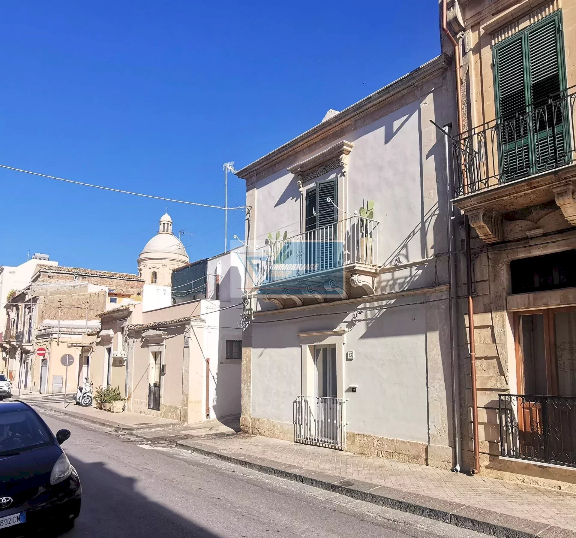 Appartamento Via Cirillo, Noto - foto 3