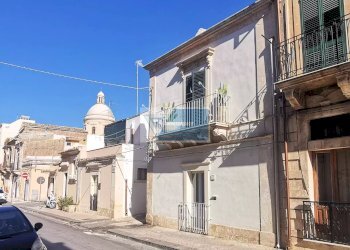 Appartamento Via Cirillo, Noto - foto 3