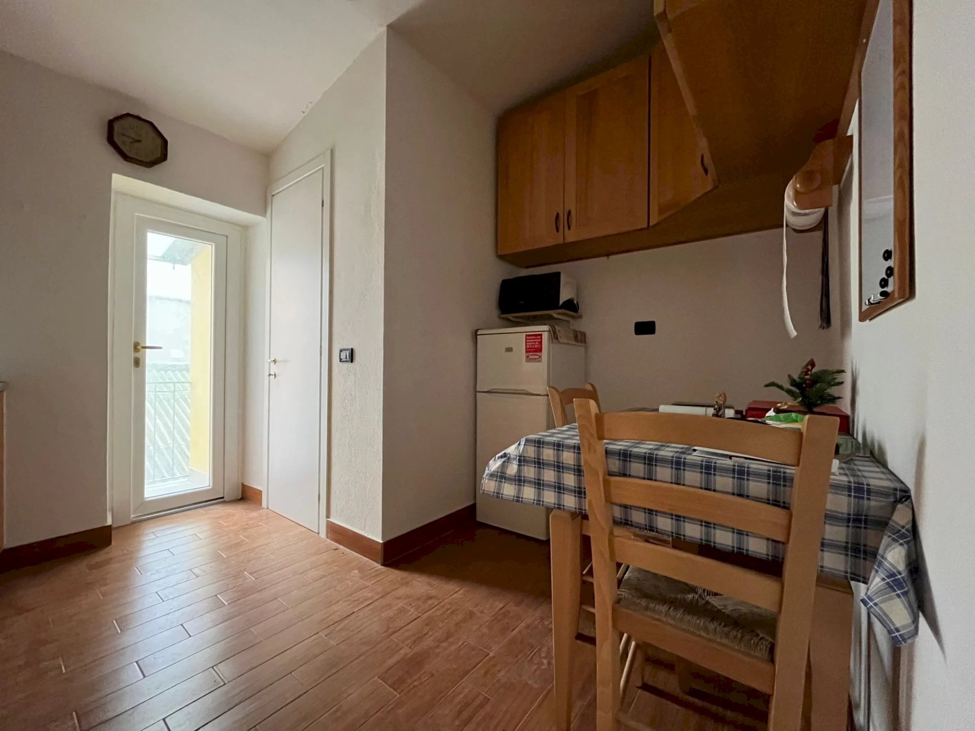 Cucina - Attico Via dei Devoto, Lavagna - foto 1