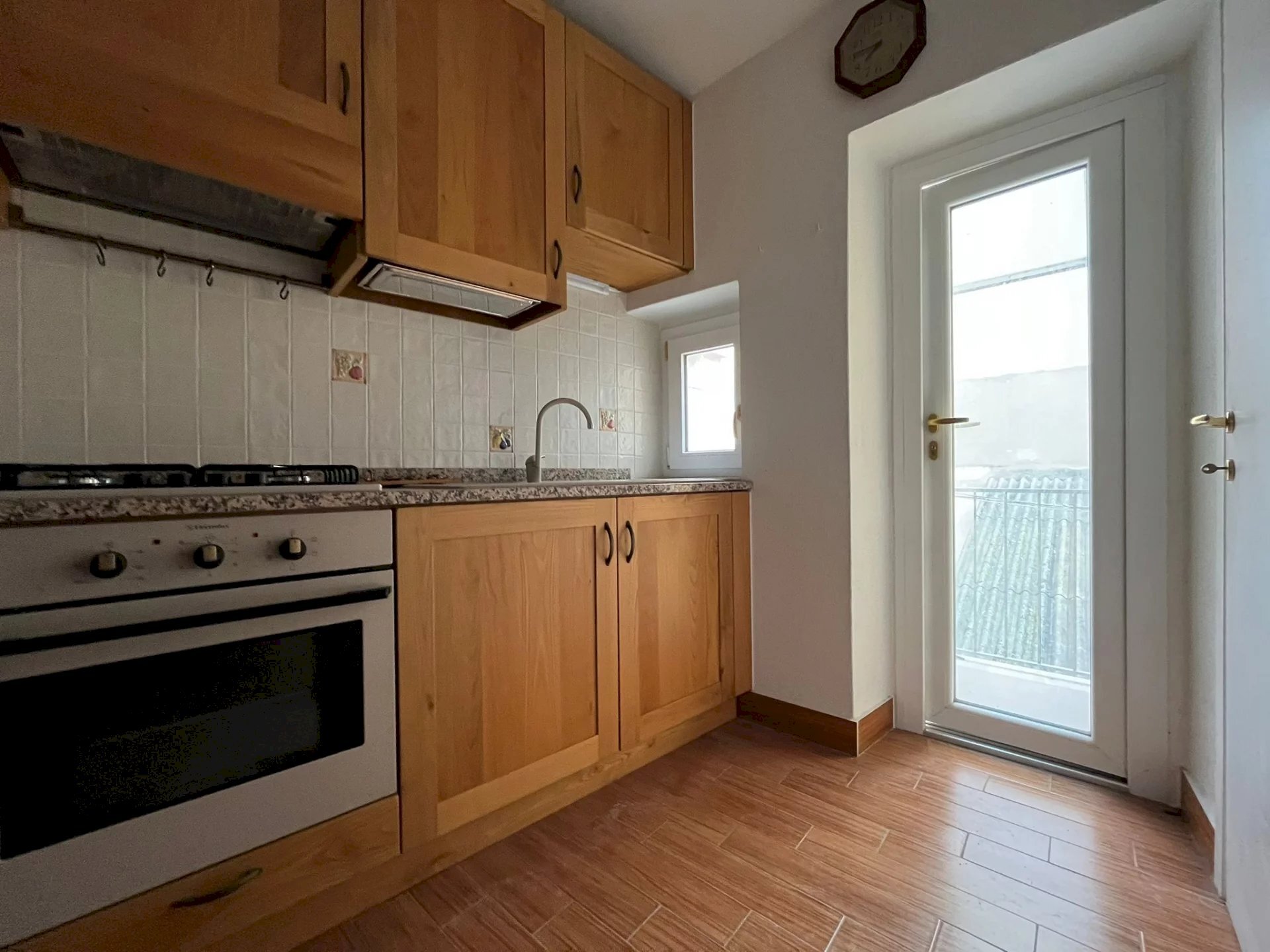 Cucina - Attico Via dei Devoto, Lavagna - foto 2