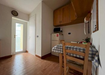 Cucina - Attico Via dei Devoto, Lavagna - foto 1