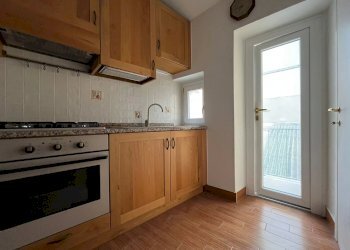 Cucina - Attico Via dei Devoto, Lavagna - foto 2