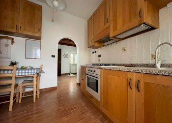 Cucina - Attico Via dei Devoto, Lavagna - foto 3