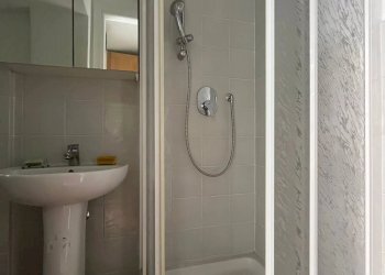 Bagno - Attico Via dei Devoto, Lavagna - foto 12