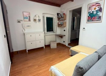 Soggiorno - Attico Via dei Devoto, Lavagna - foto 5
