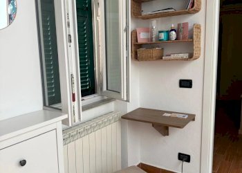 Soggiorno - Attico Via dei Devoto, Lavagna - foto 7