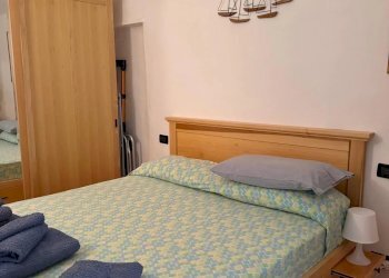 Camera da letto - Attico Via dei Devoto, Lavagna - foto 9