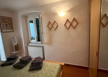 Camera da letto - Attico Via dei Devoto, Lavagna - foto 11