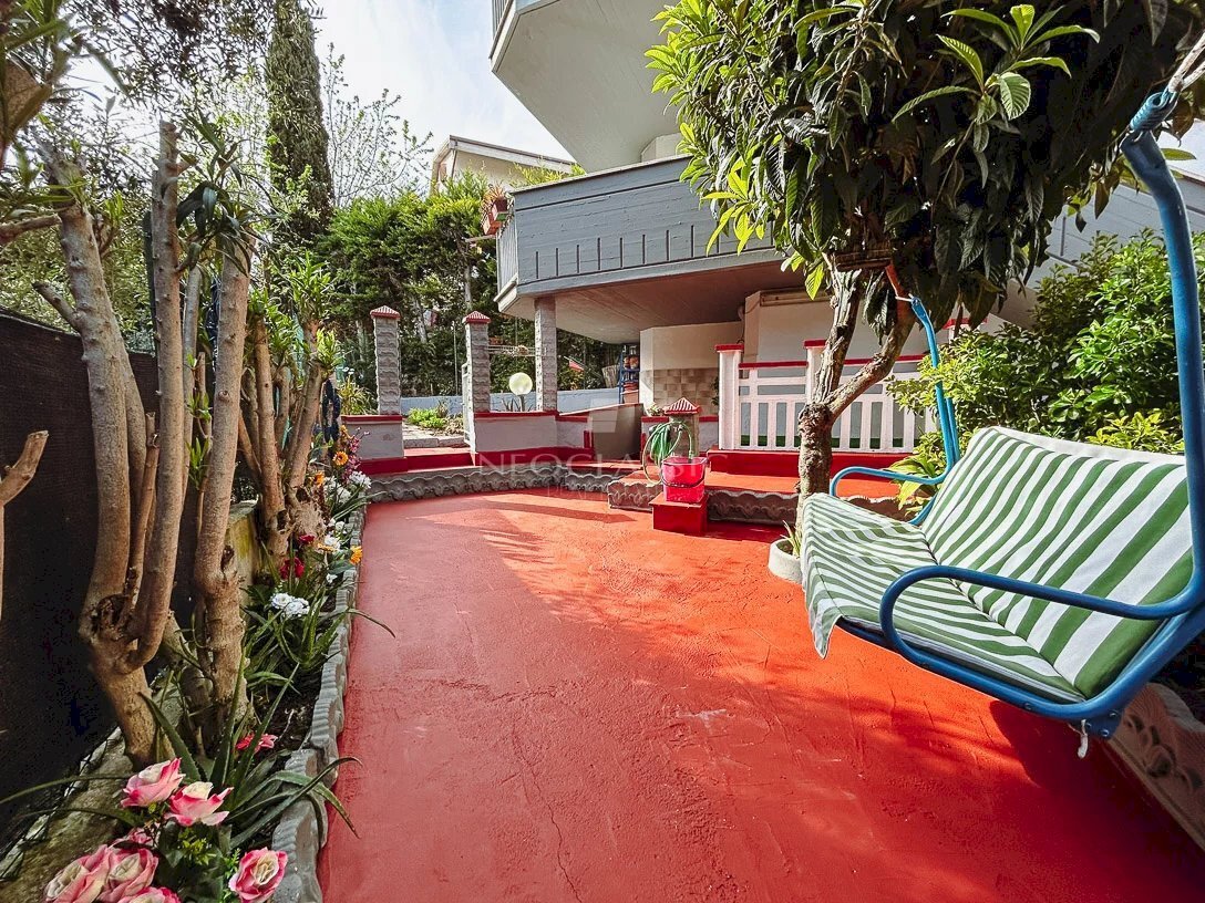 Appartamento Montemarciano - foto 2