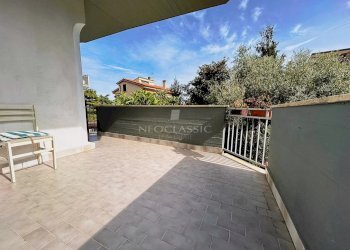 Appartamento Montemarciano - foto 13