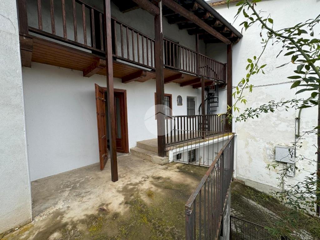 Casa semi indipendente Borgata cordria, Giaveno - foto 3