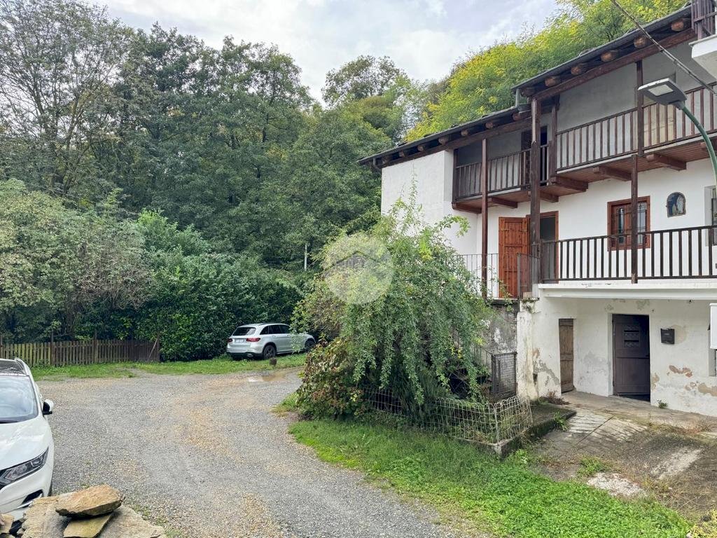 Casa semi indipendente Borgata cordria, Giaveno - foto 3