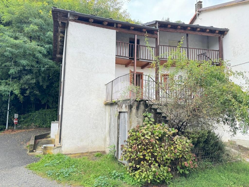 Casa semi indipendente Borgata cordria, Giaveno - foto 2
