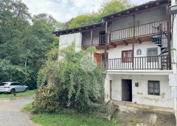 Casa semi indipendente Borgata cordria, Giaveno - foto 1