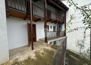 Casa semi indipendente Borgata cordria, Giaveno - foto 3