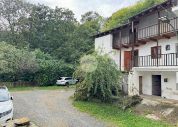 Casa semi indipendente Borgata cordria, Giaveno - foto 5