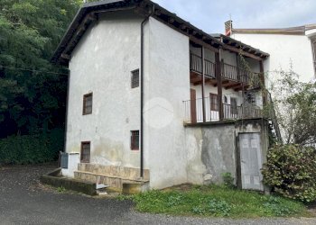 Casa semi indipendente Borgata cordria, Giaveno - foto 6