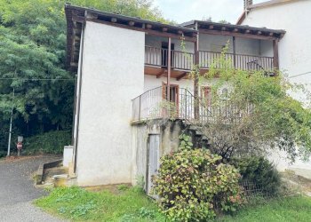 Casa semi indipendente Borgata cordria, Giaveno - foto 7