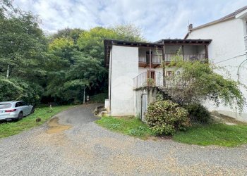 Casa semi indipendente Borgata cordria, Giaveno - foto 8