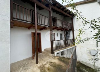 Casa semi indipendente Borgata cordria, Giaveno - foto 10